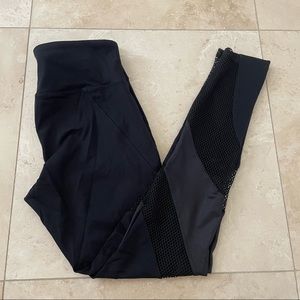 Forever 21 Workout Pants